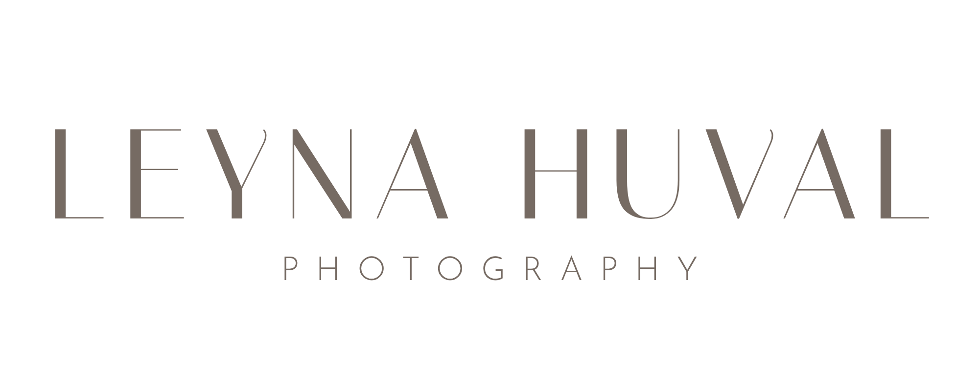 Leyna Huval Photography